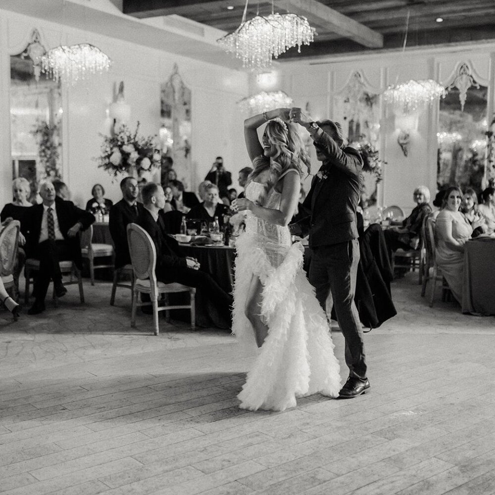 Wedding Dress Custom Design - Picture 4 of 12